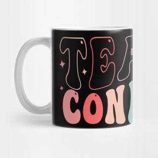 Team Conrad Mug